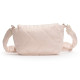 Guess Τσάντα ώμου Padded Quilted Crossbody